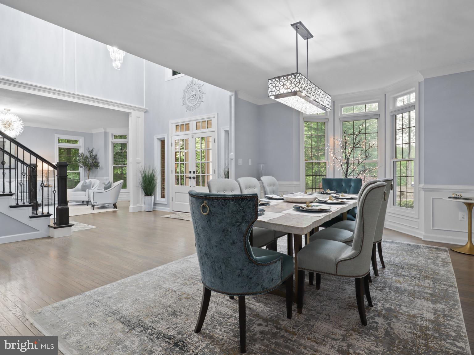 ESTATES AT ROSELAND - Residential