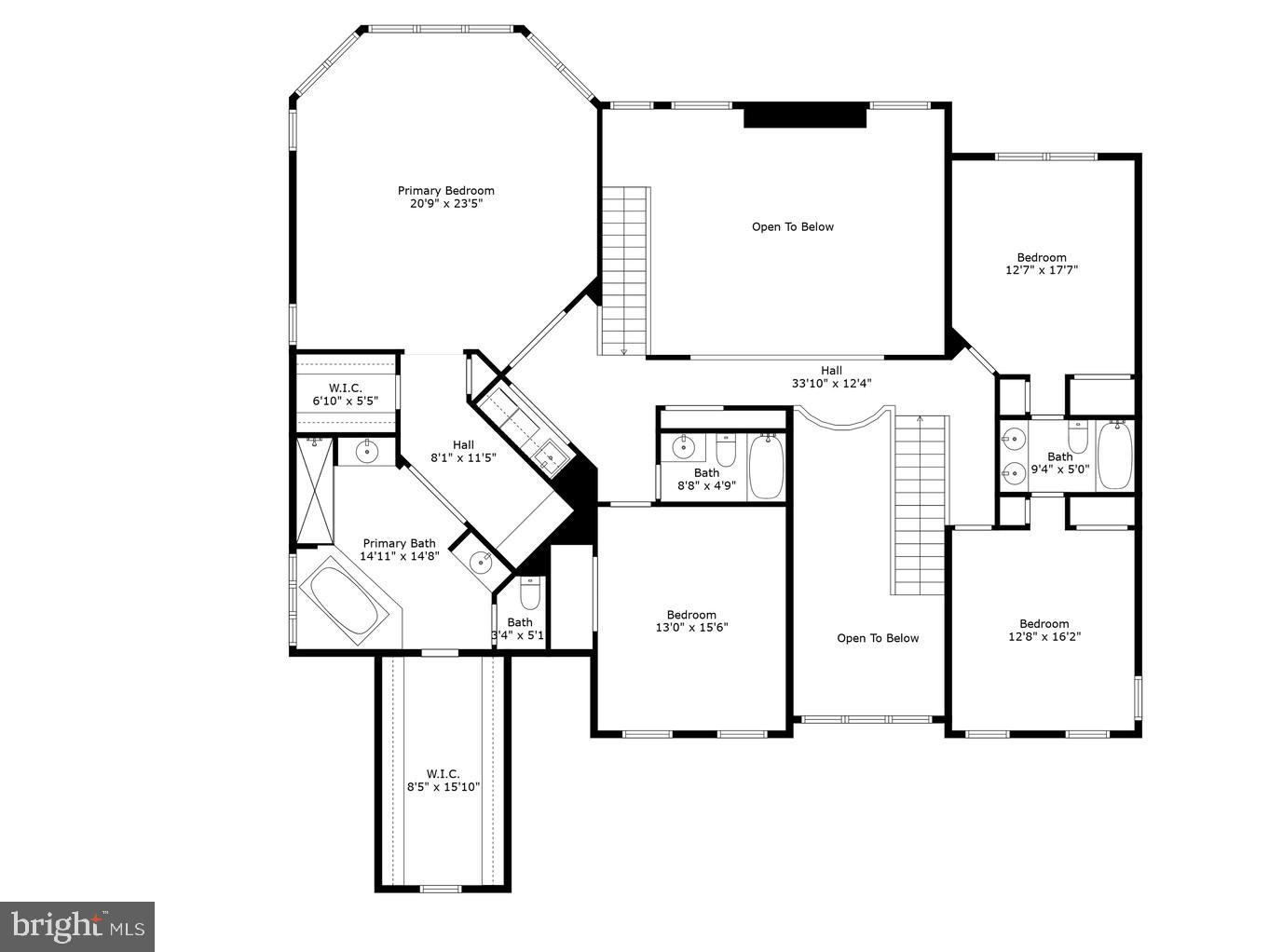 ESTATES AT ROSELAND - Residential