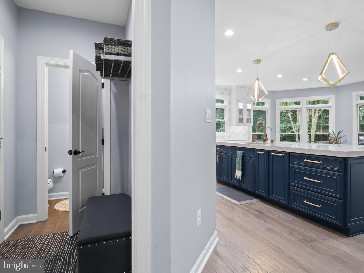 ESTATES AT ROSELAND - Residential