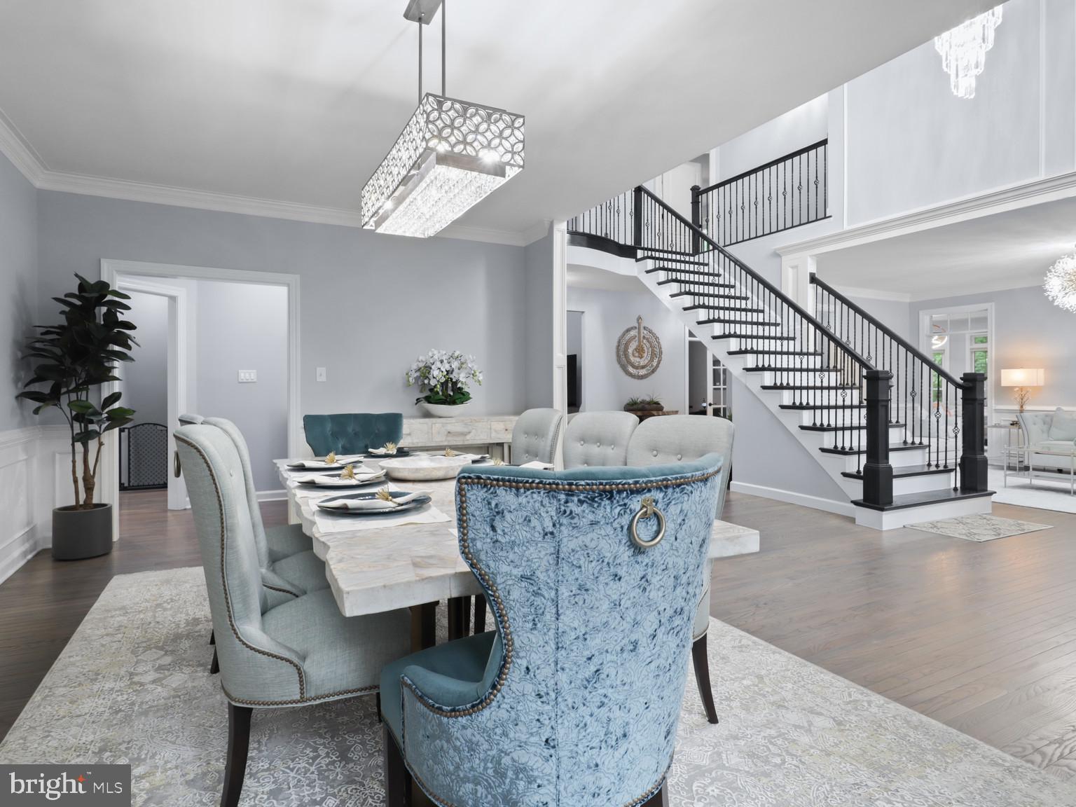 ESTATES AT ROSELAND - Residential