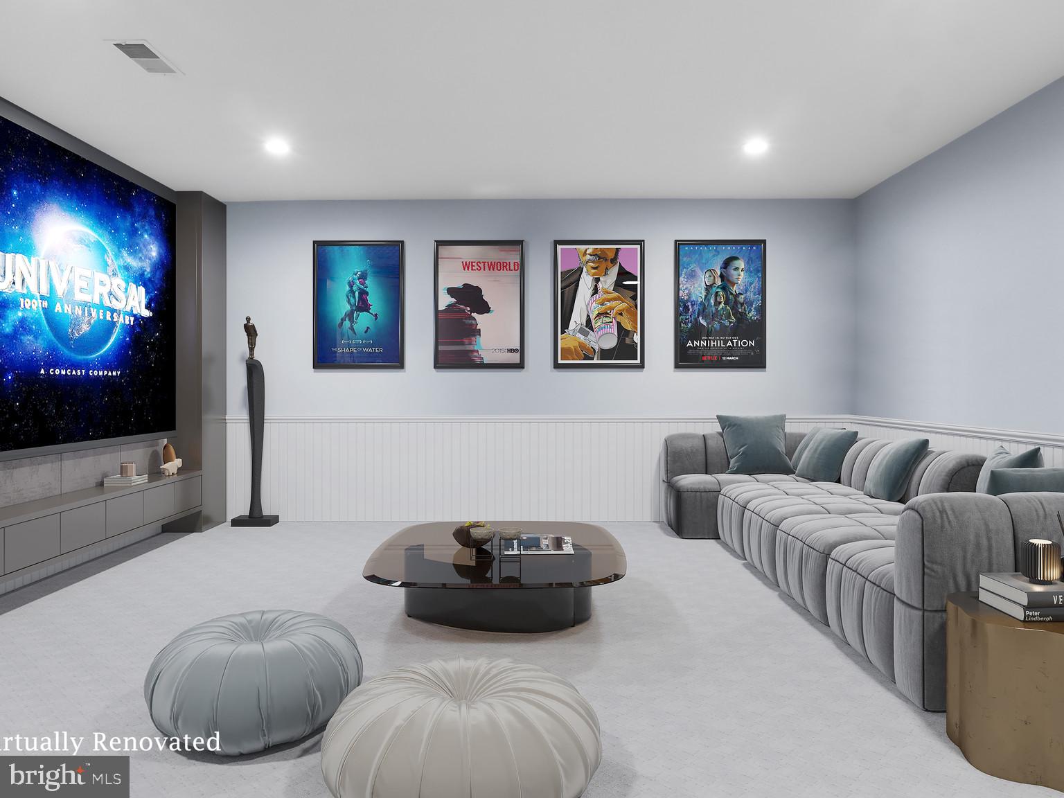 ESTATES AT ROSELAND - Residential