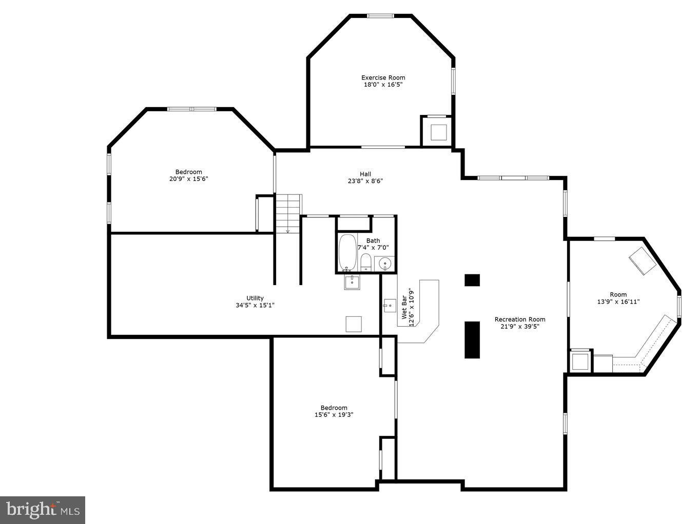 ESTATES AT ROSELAND - Residential