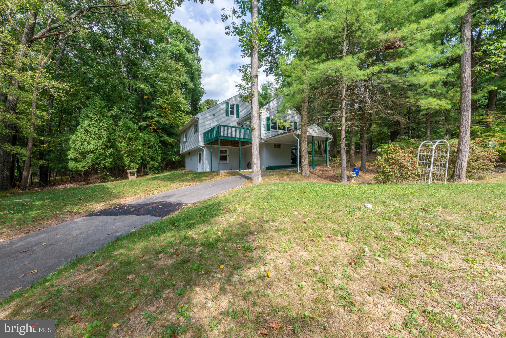 LAKE WYNONAH - Residential