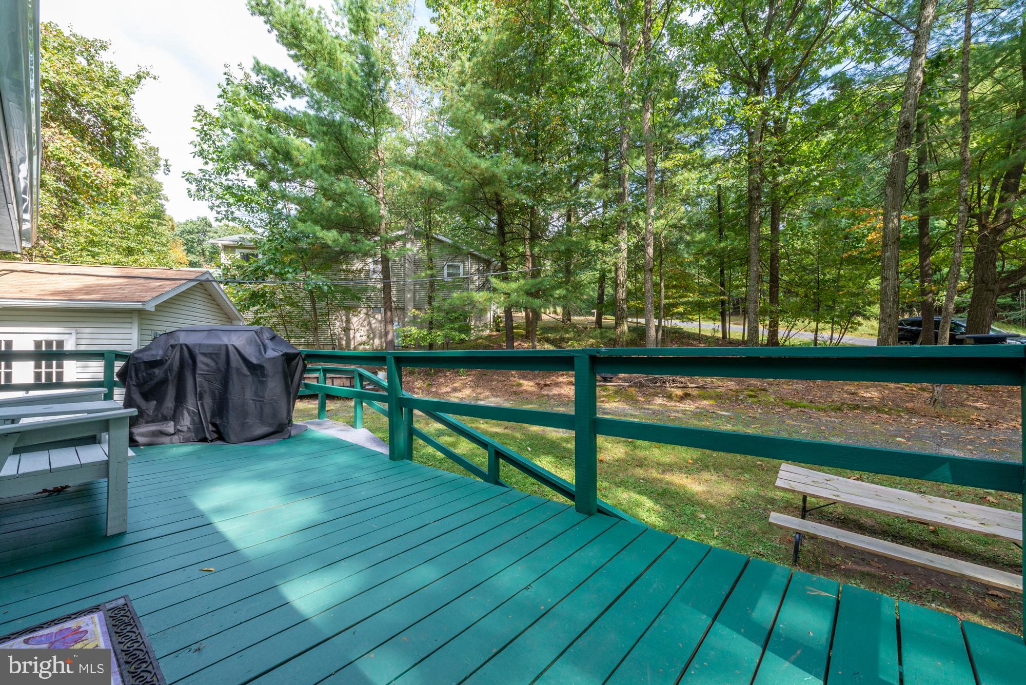 LAKE WYNONAH - Residential