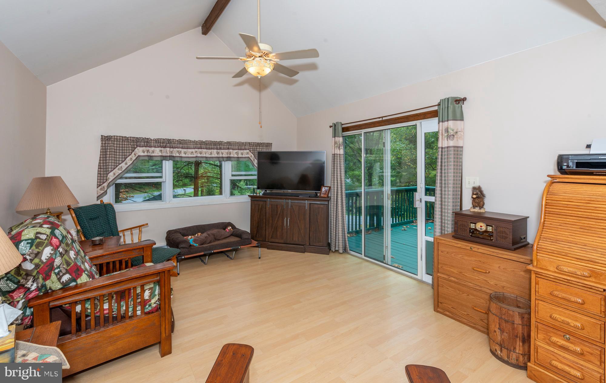 LAKE WYNONAH - Residential