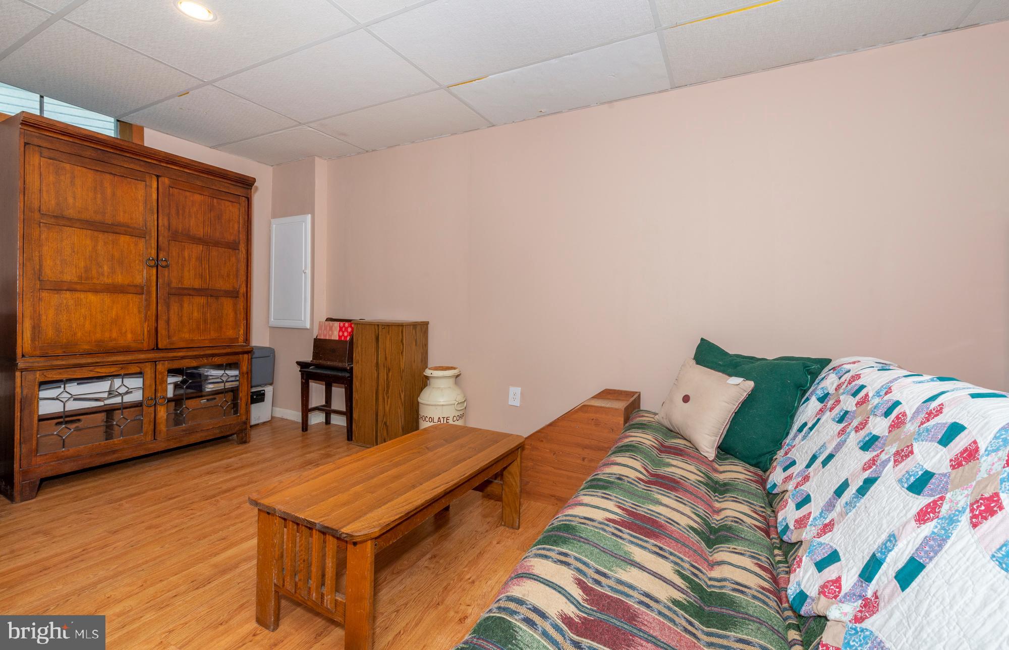 LAKE WYNONAH - Residential