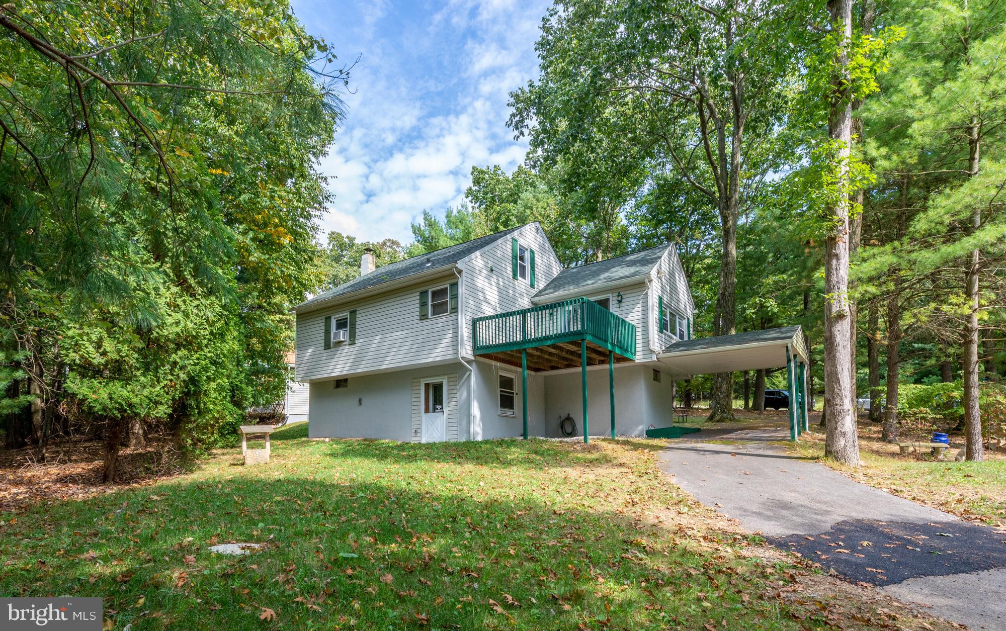 LAKE WYNONAH - Residential