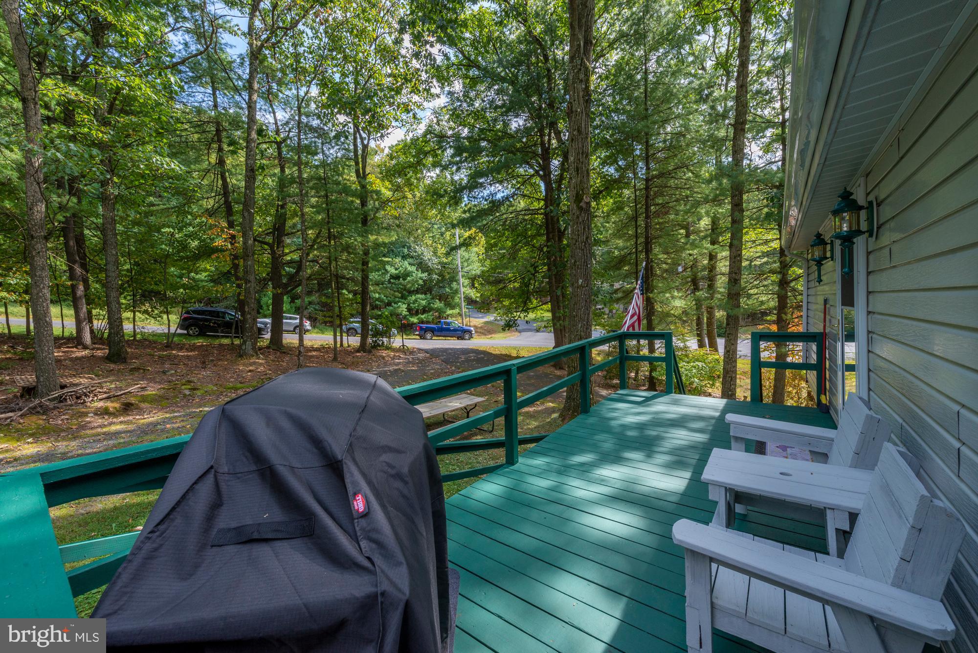 LAKE WYNONAH - Residential