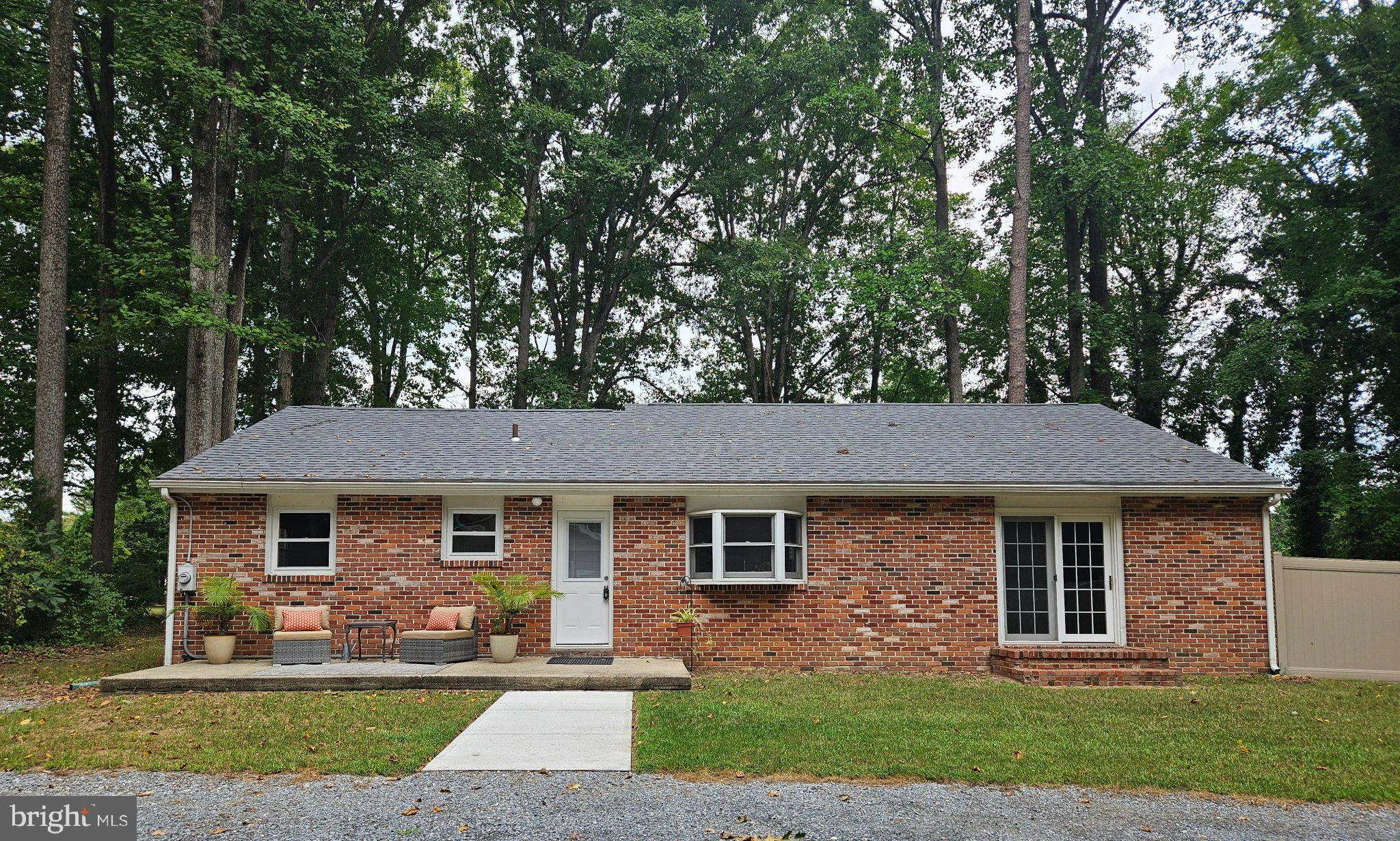 3250 Andrews Lake Road, Frederica, DE 19946