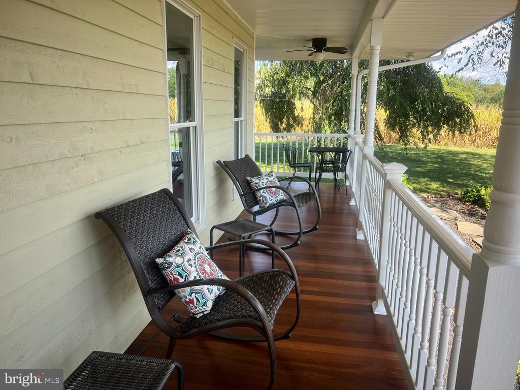 Photo of 10306 Church Hill Road, MYERSVILLE, MD 21773 (MLS # MDFR2072954)