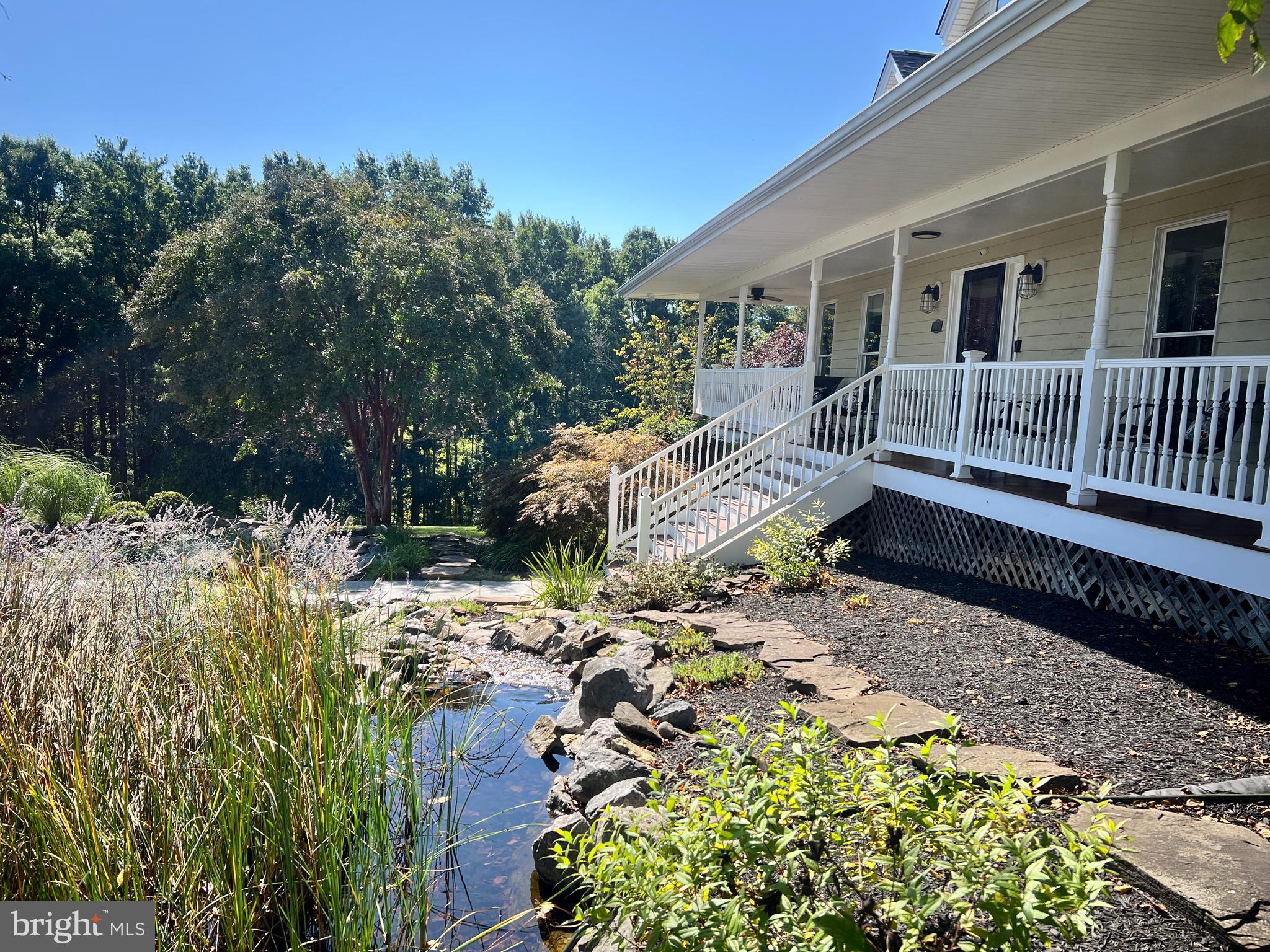 10306 CHURCH HILL ROAD