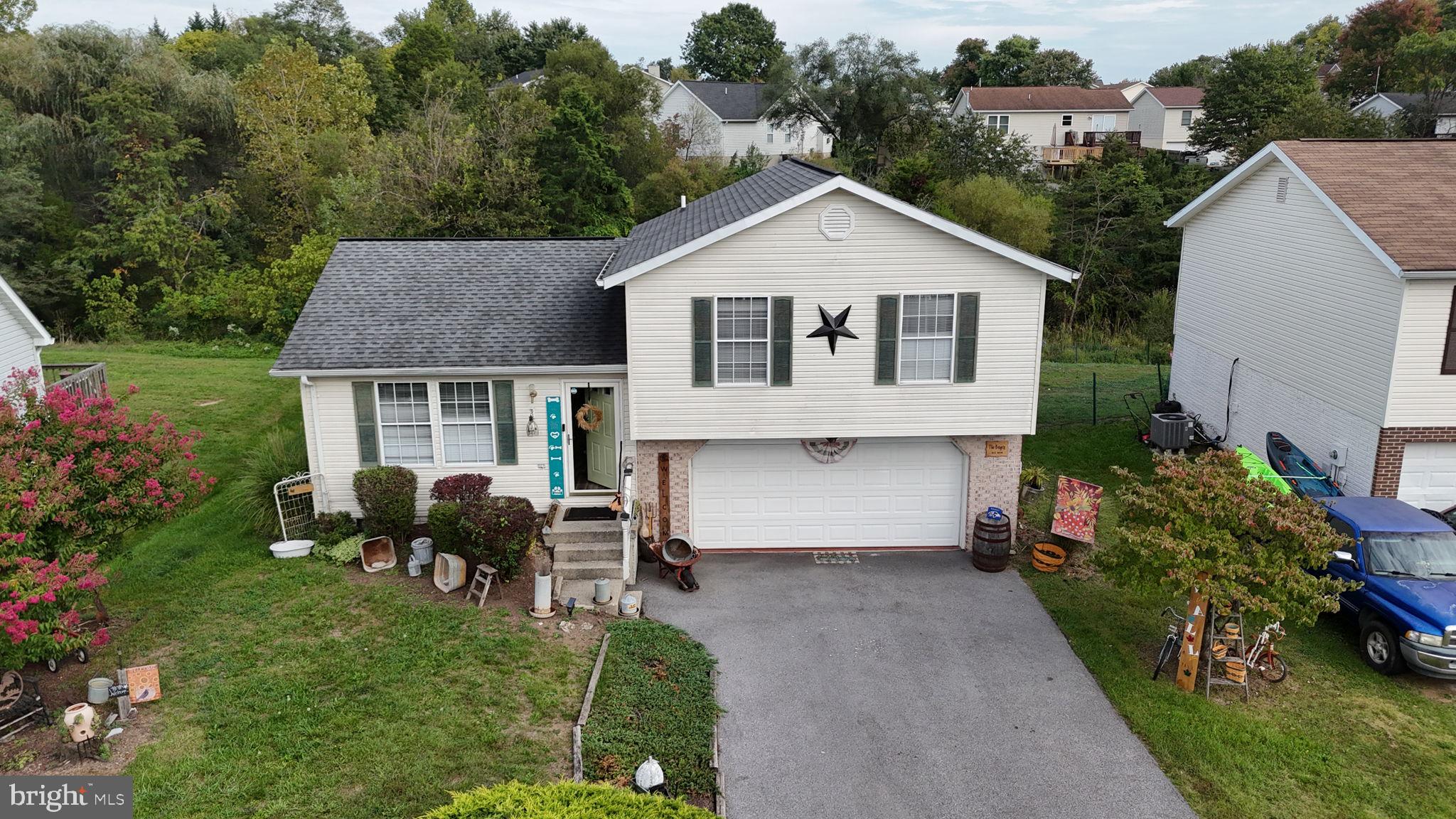 WILDFLOWER CREEK ESTATES - Residential