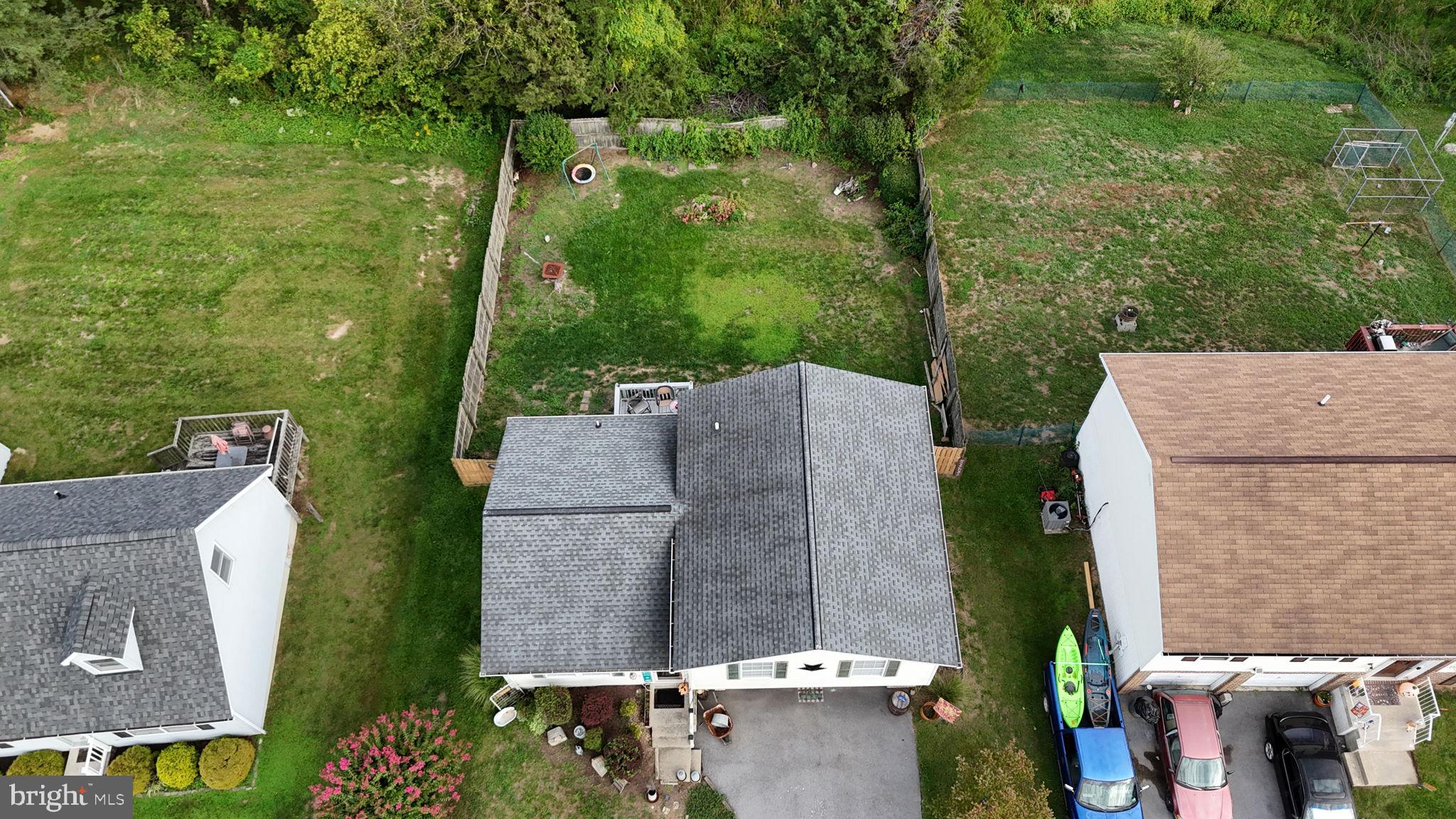 WILDFLOWER CREEK ESTATES - Residential