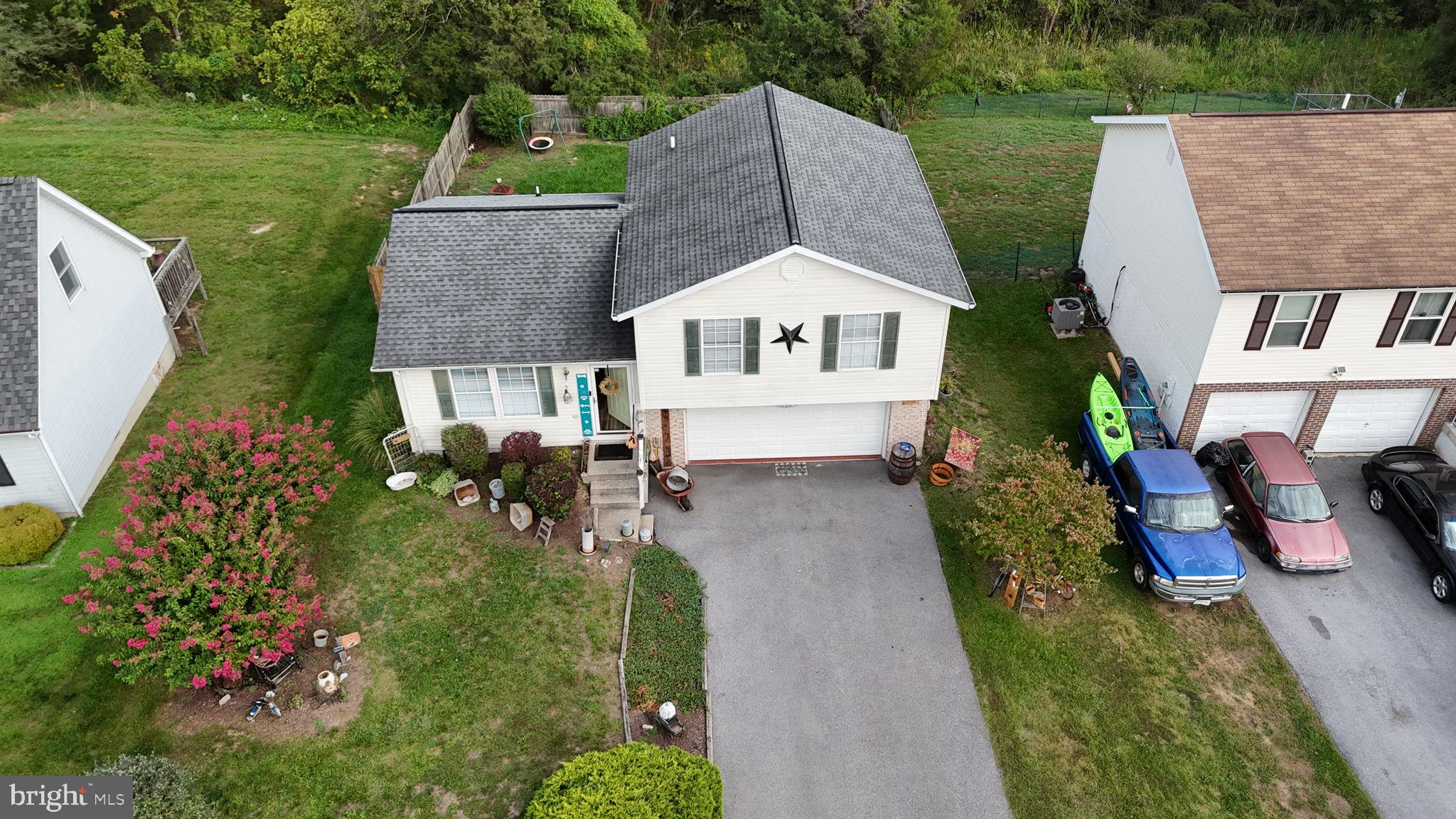 WILDFLOWER CREEK ESTATES - Residential