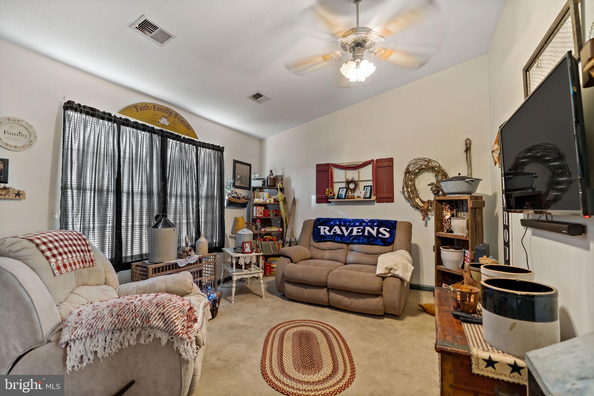 WILDFLOWER CREEK ESTATES - Residential