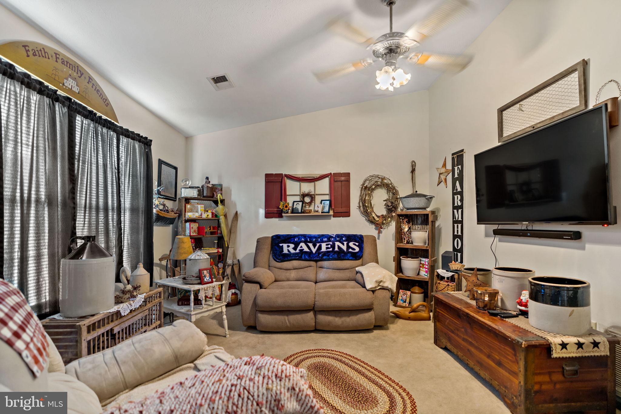 WILDFLOWER CREEK ESTATES - Residential