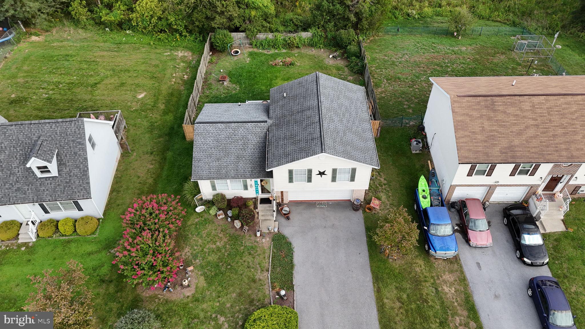 WILDFLOWER CREEK ESTATES - Residential