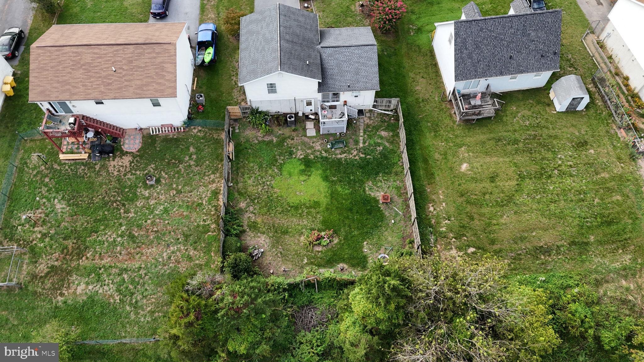 WILDFLOWER CREEK ESTATES - Residential