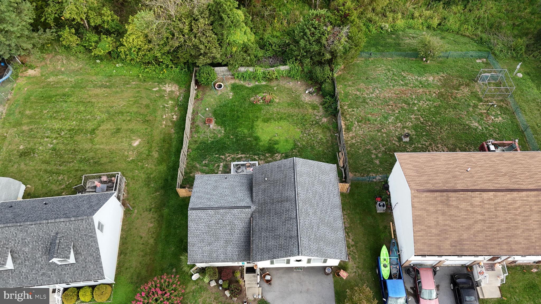 WILDFLOWER CREEK ESTATES - Residential