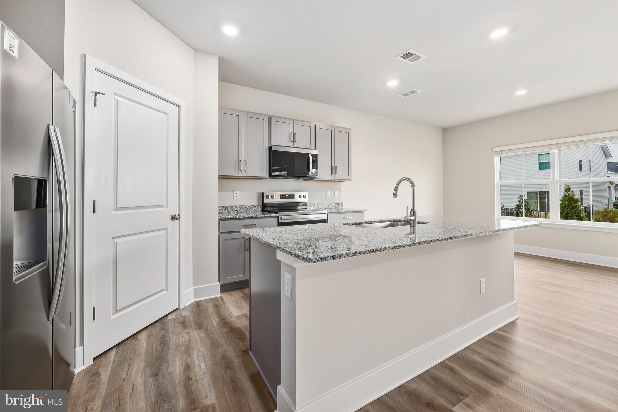 RETREAT AT WINDING CREEK - Residential Lease