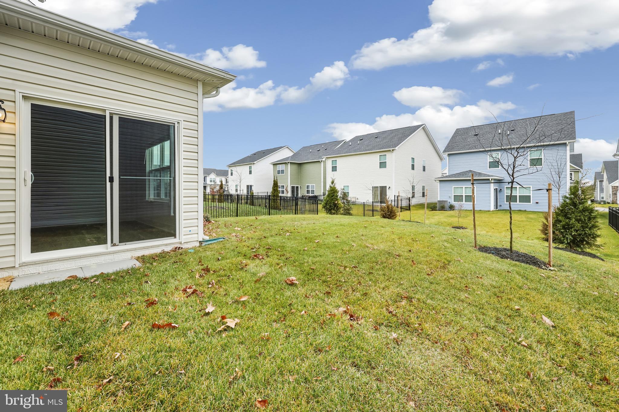 RETREAT AT WINDING CREEK - Residential Lease