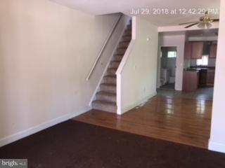 GOVANS - Residential