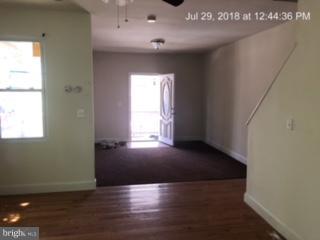 GOVANS - Residential