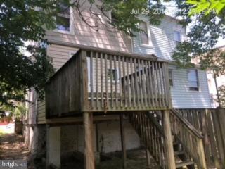 GOVANS - Residential