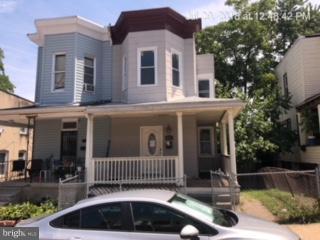 GOVANS - Residential