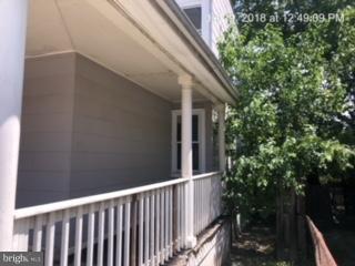 GOVANS - Residential