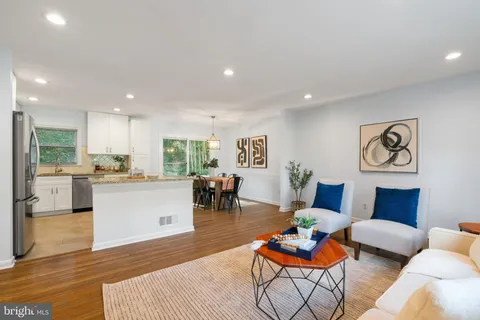 7105 Galgate Drive, Springfield, VA 22152 - MLS#: VAFX2264828