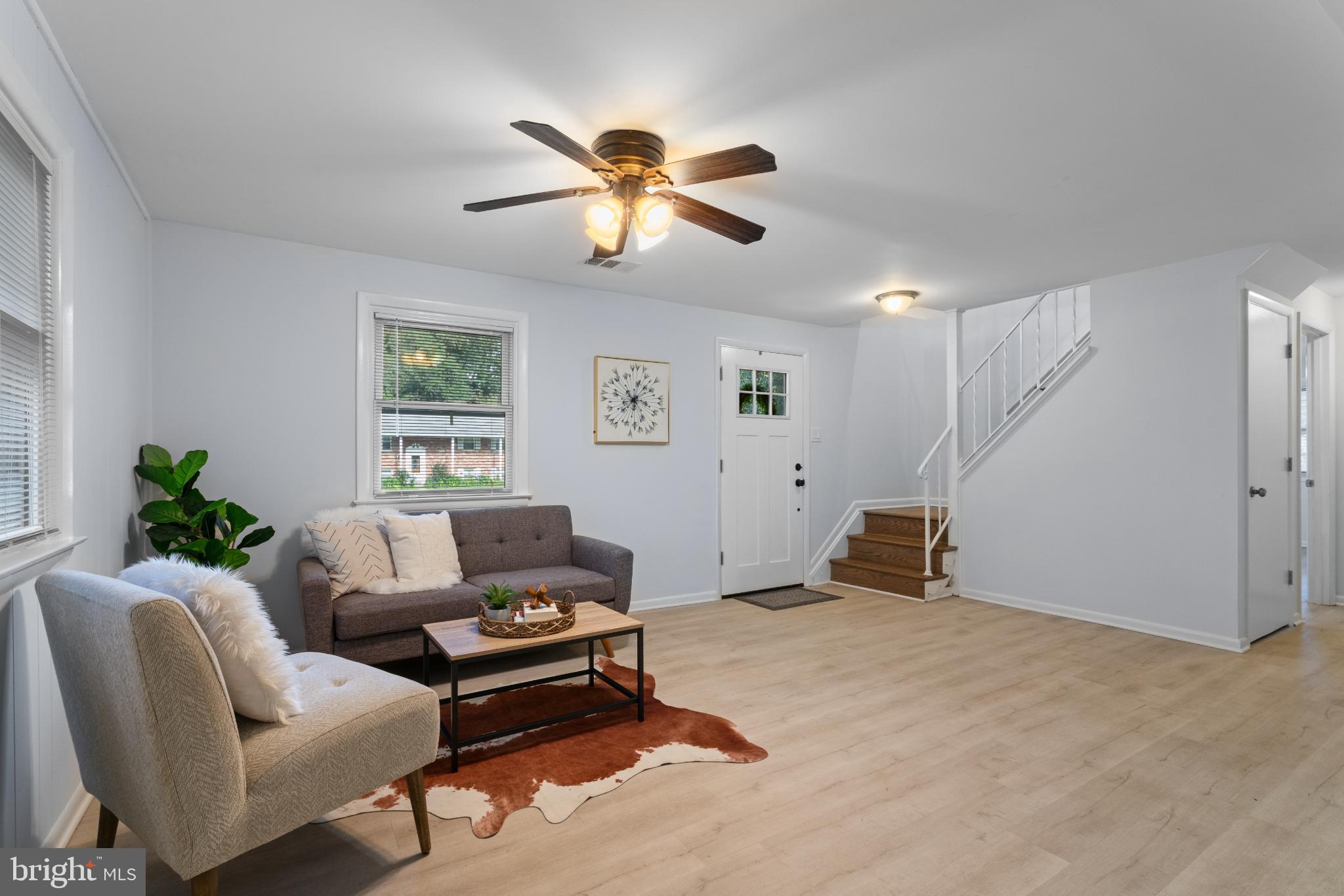7105 GALGATE DRIVE
