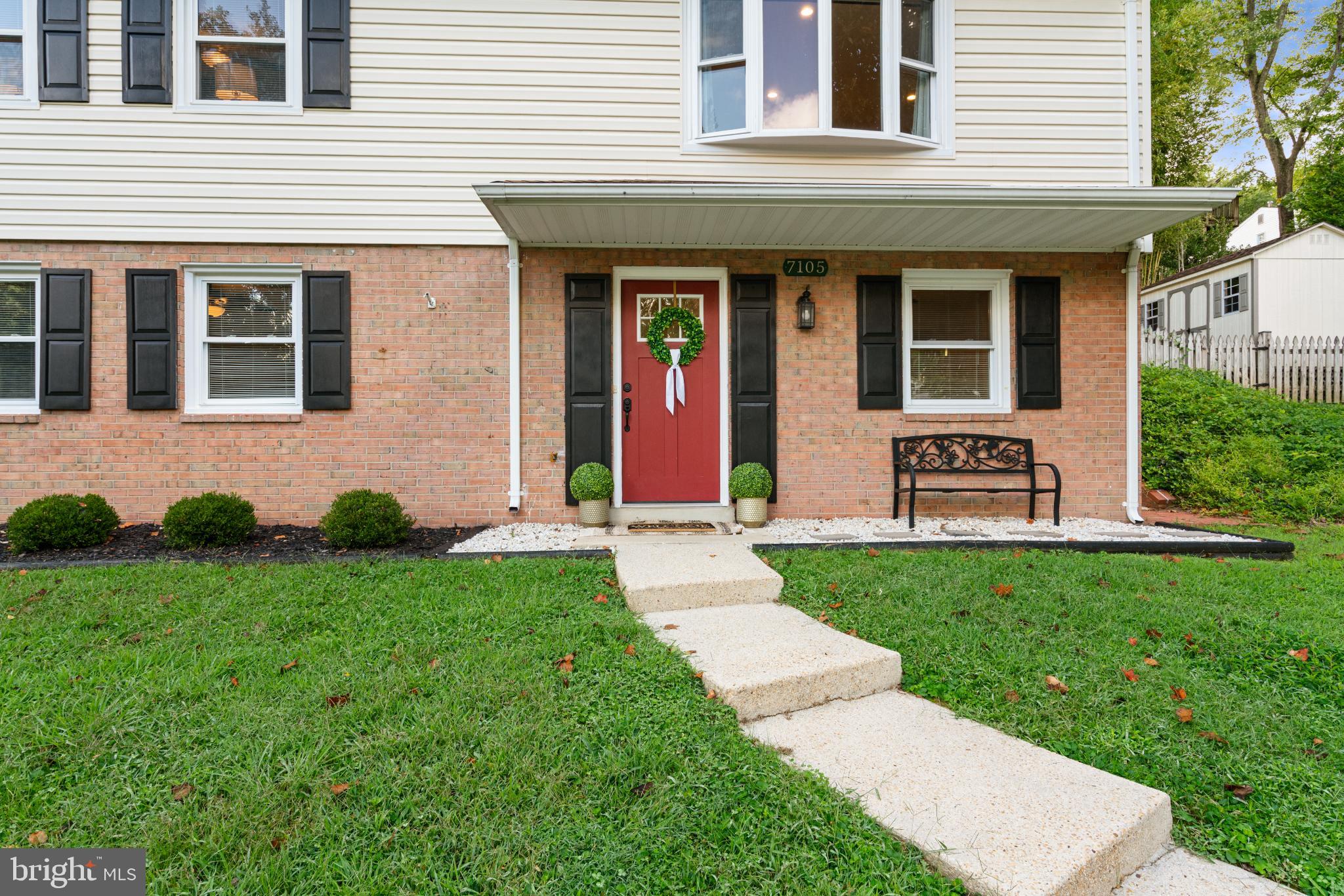 ROLLING VALLEY - Residential