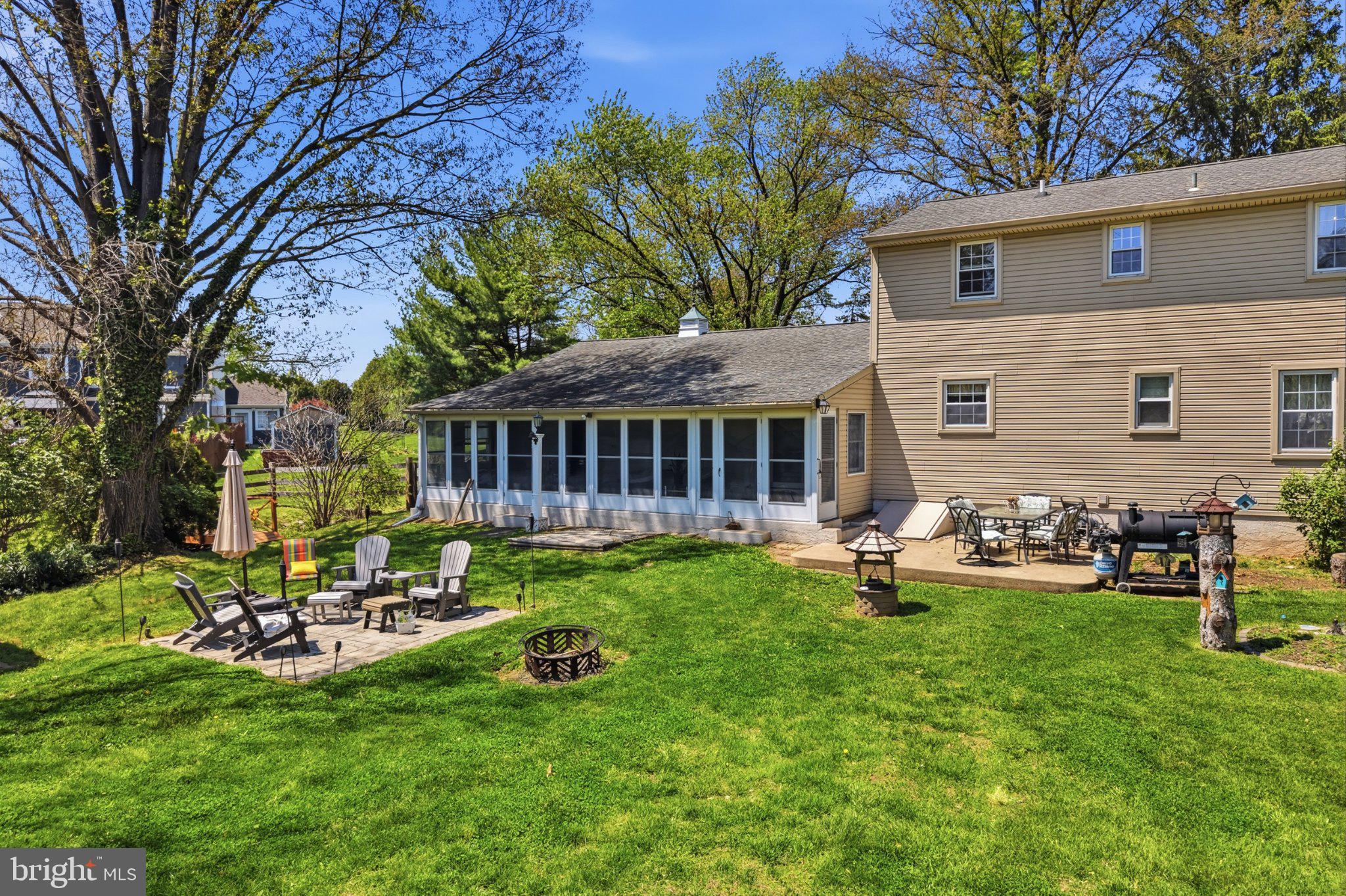 17 DERSTINE ROAD