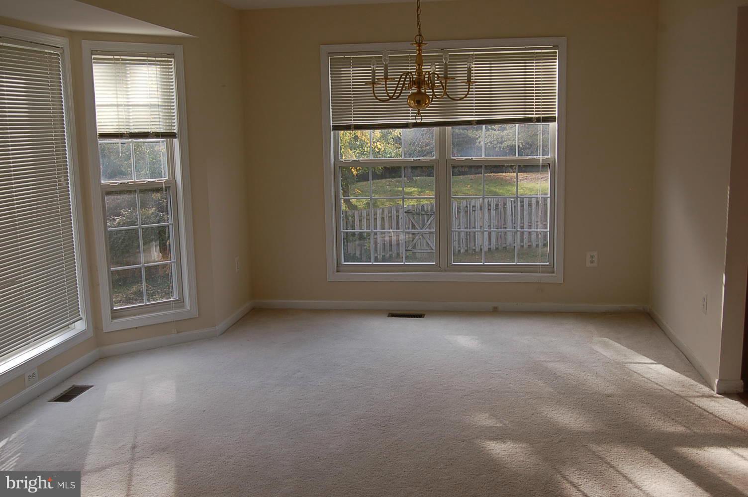 PARK RIDGE - Residential