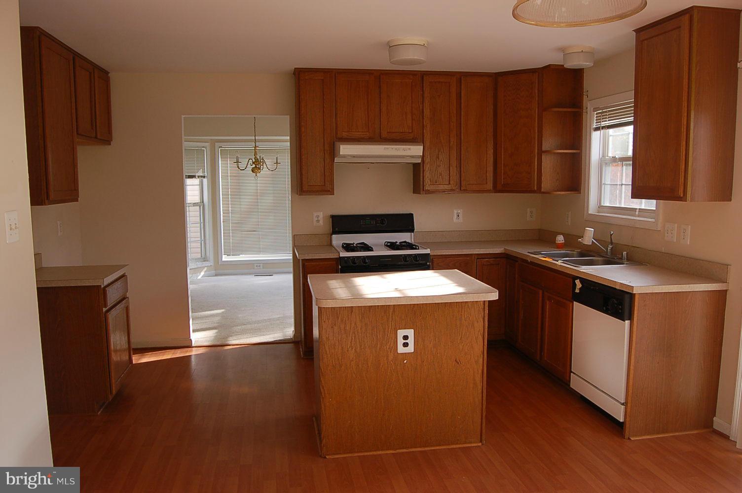 PARK RIDGE - Residential