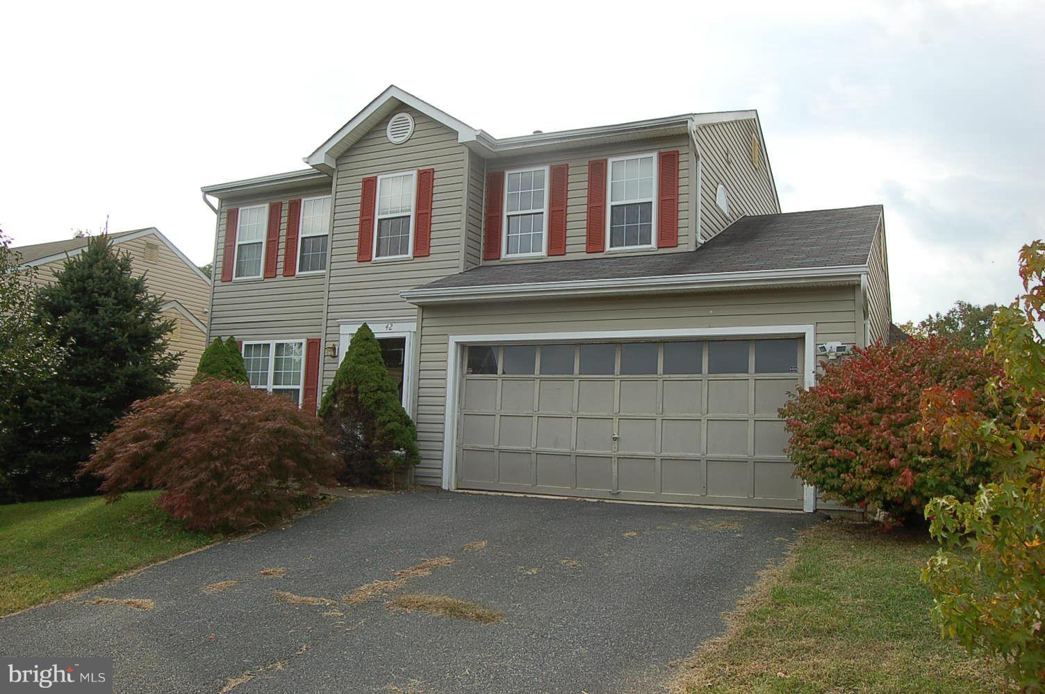 PARK RIDGE - Residential