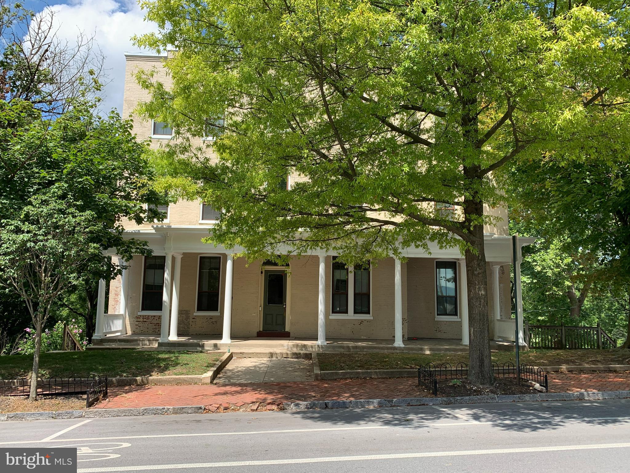 NONE AVAILABLE - Residential Lease