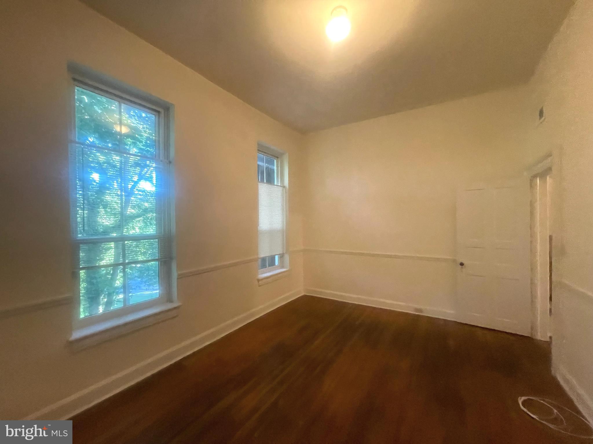 NONE AVAILABLE - Residential Lease