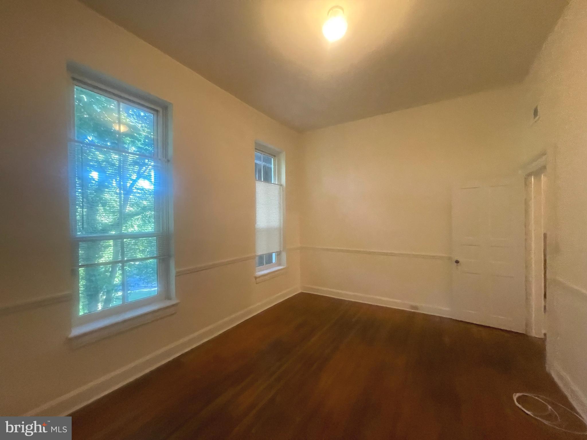 NONE AVAILABLE - Residential Lease