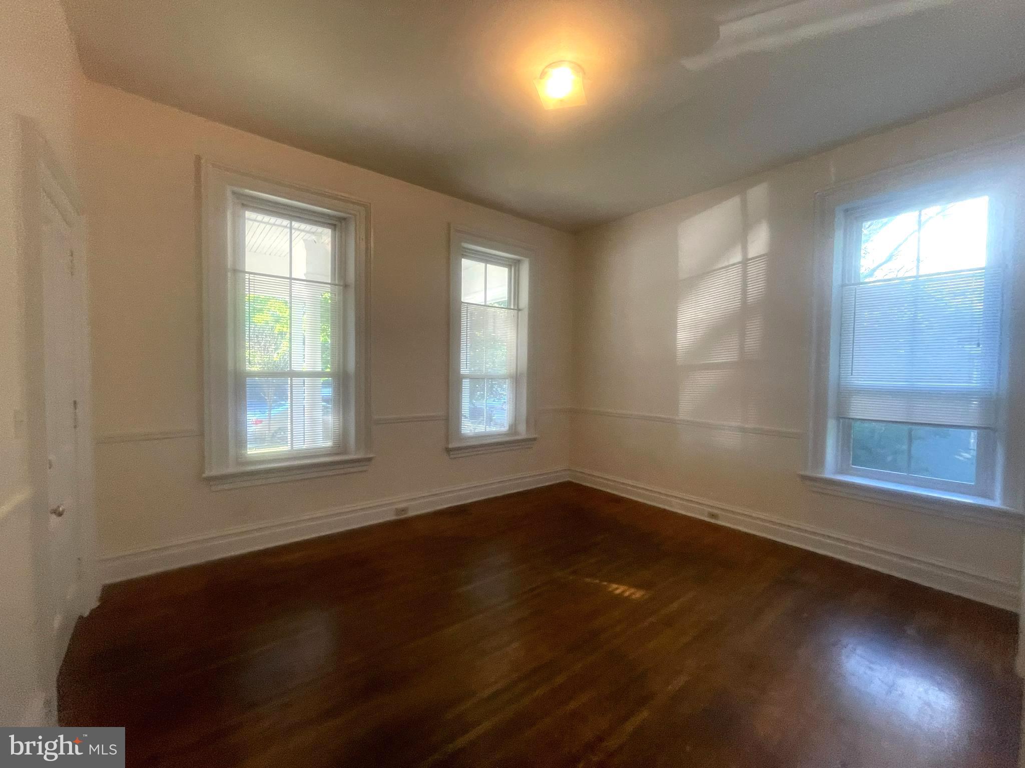 NONE AVAILABLE - Residential Lease