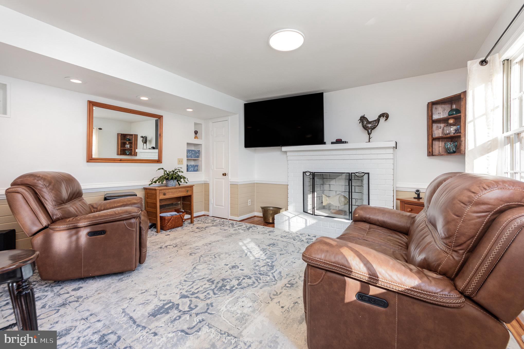 AQUIA HARBOUR - Residential