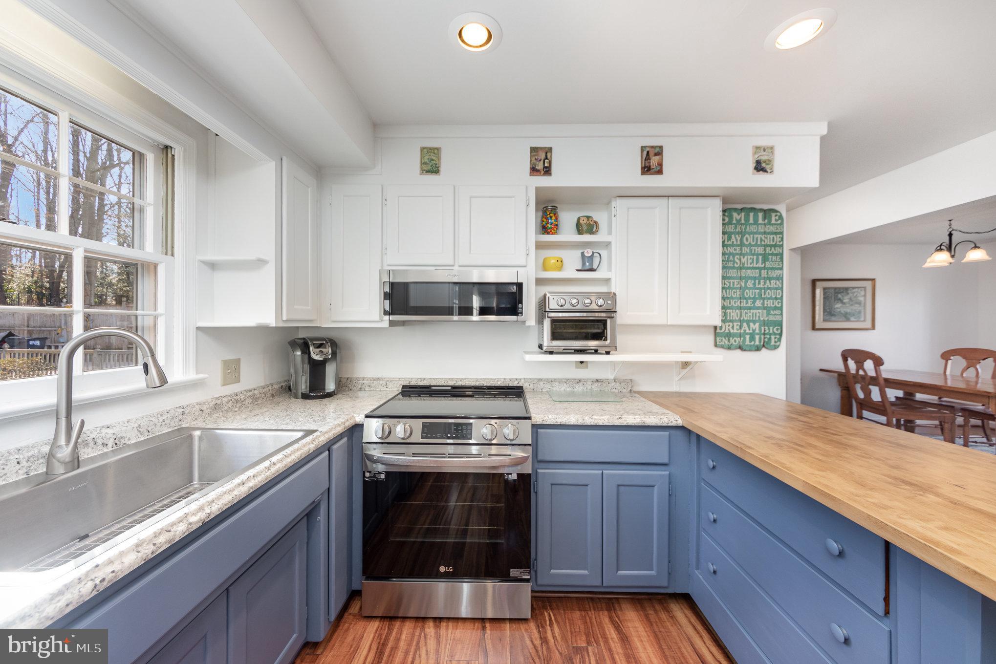 AQUIA HARBOUR - Residential