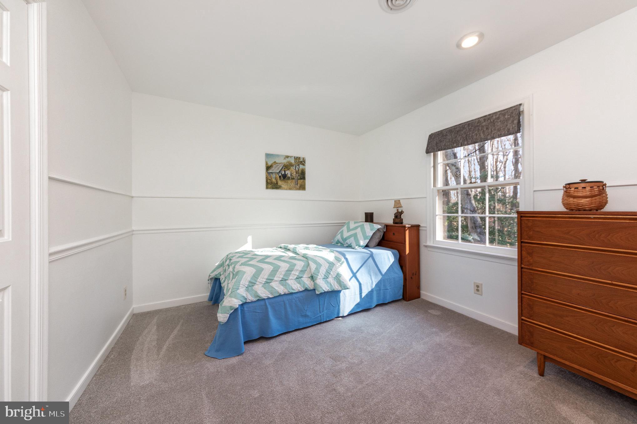 AQUIA HARBOUR - Residential