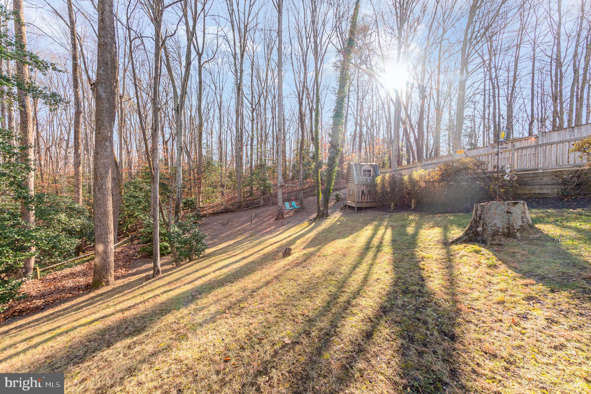 AQUIA HARBOUR - Residential