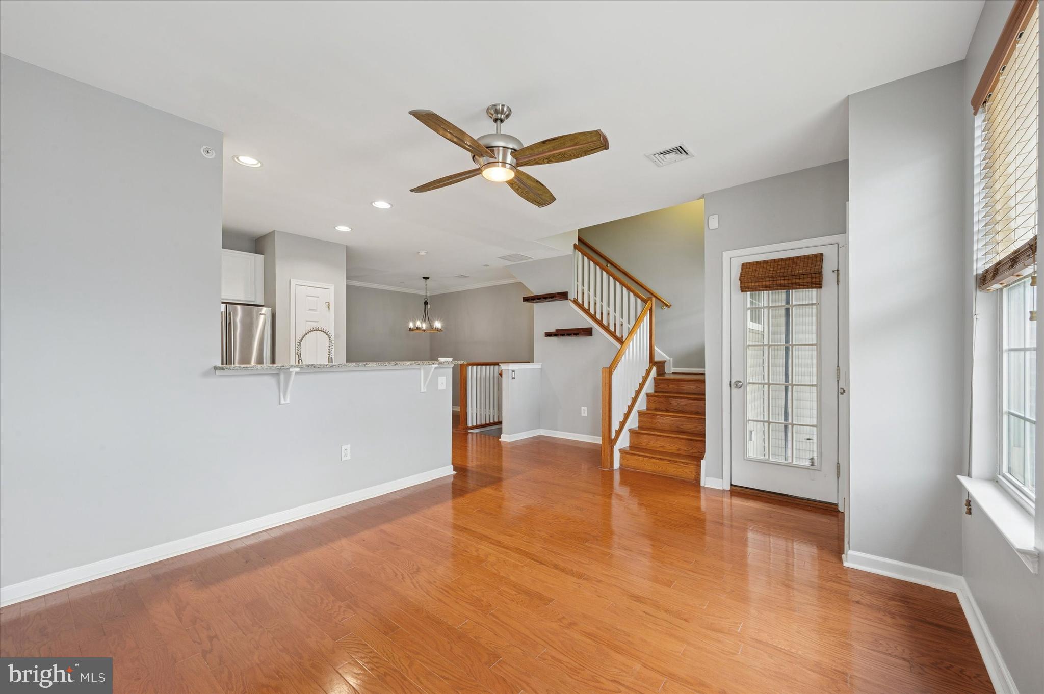 BREWERYTOWN - Residential Lease