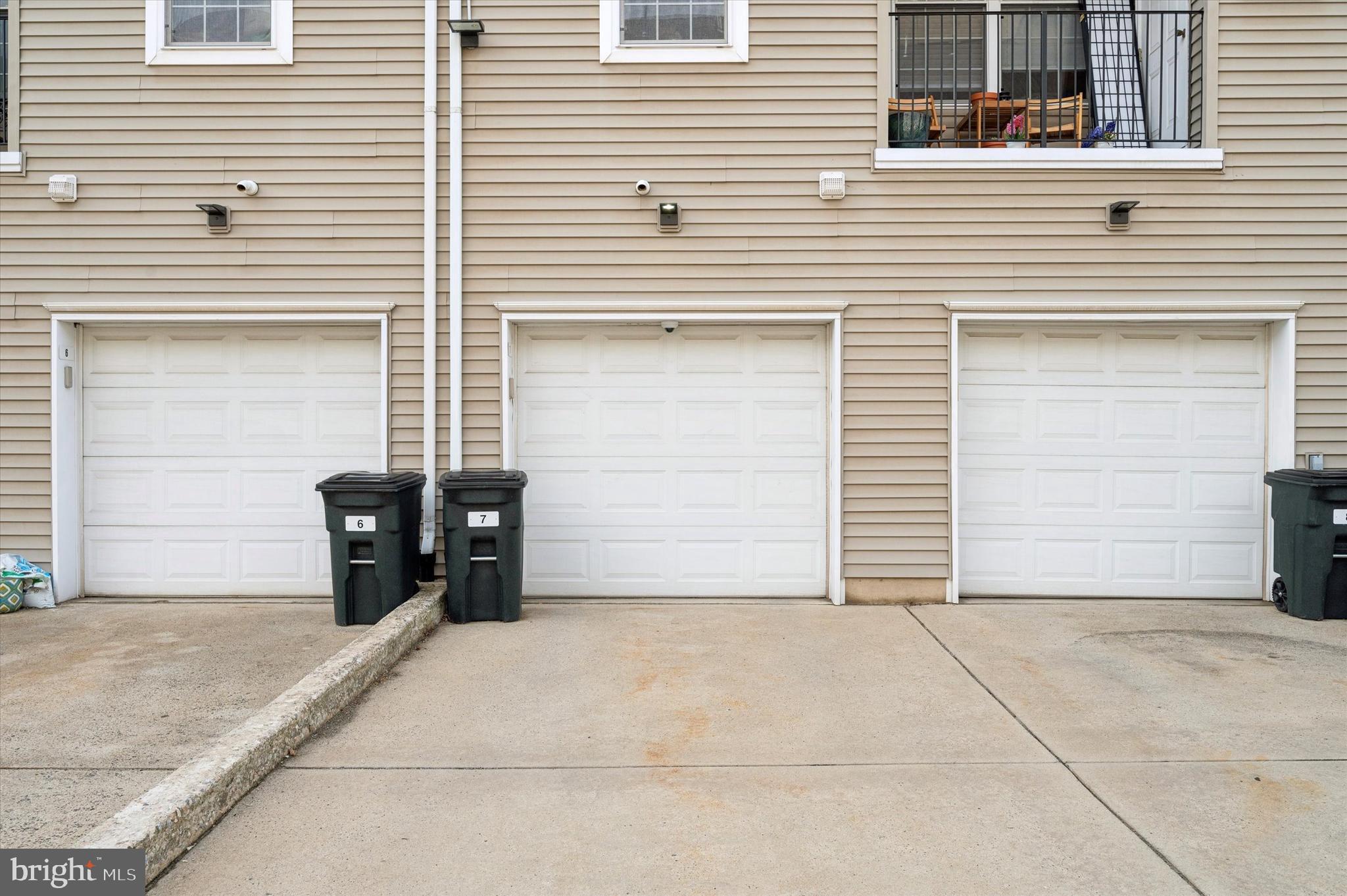 BREWERYTOWN - Residential Lease