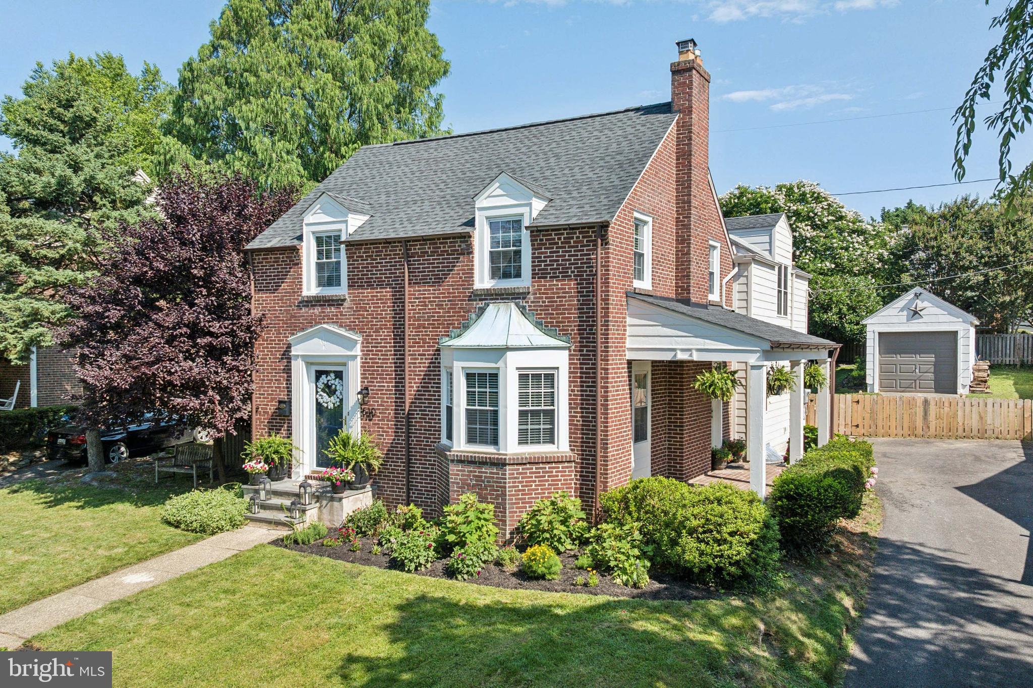 510 SUSSEX ROAD