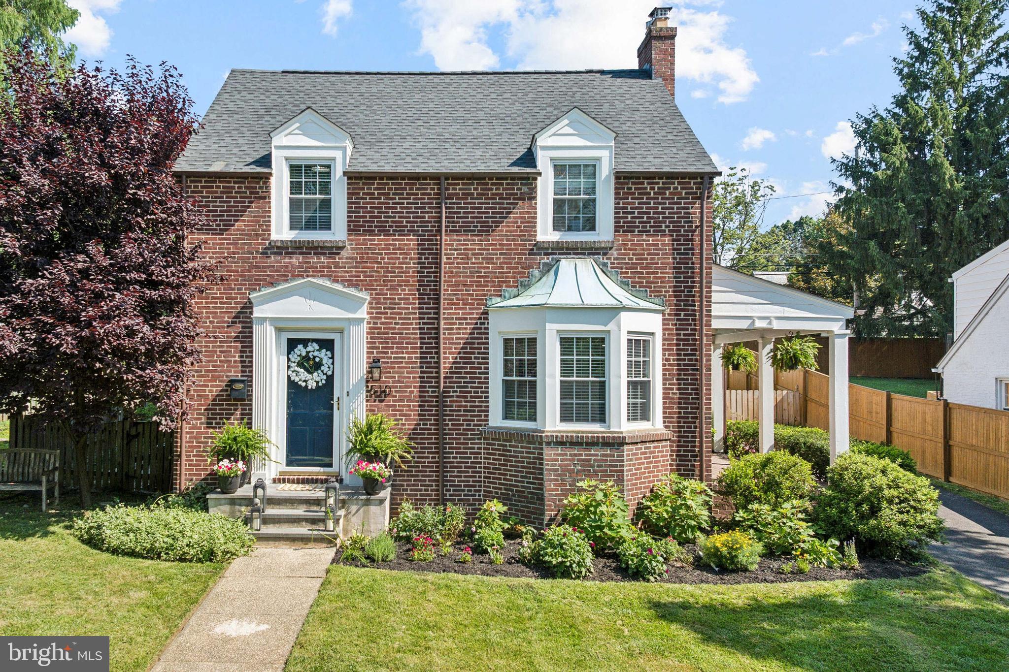 510 SUSSEX ROAD