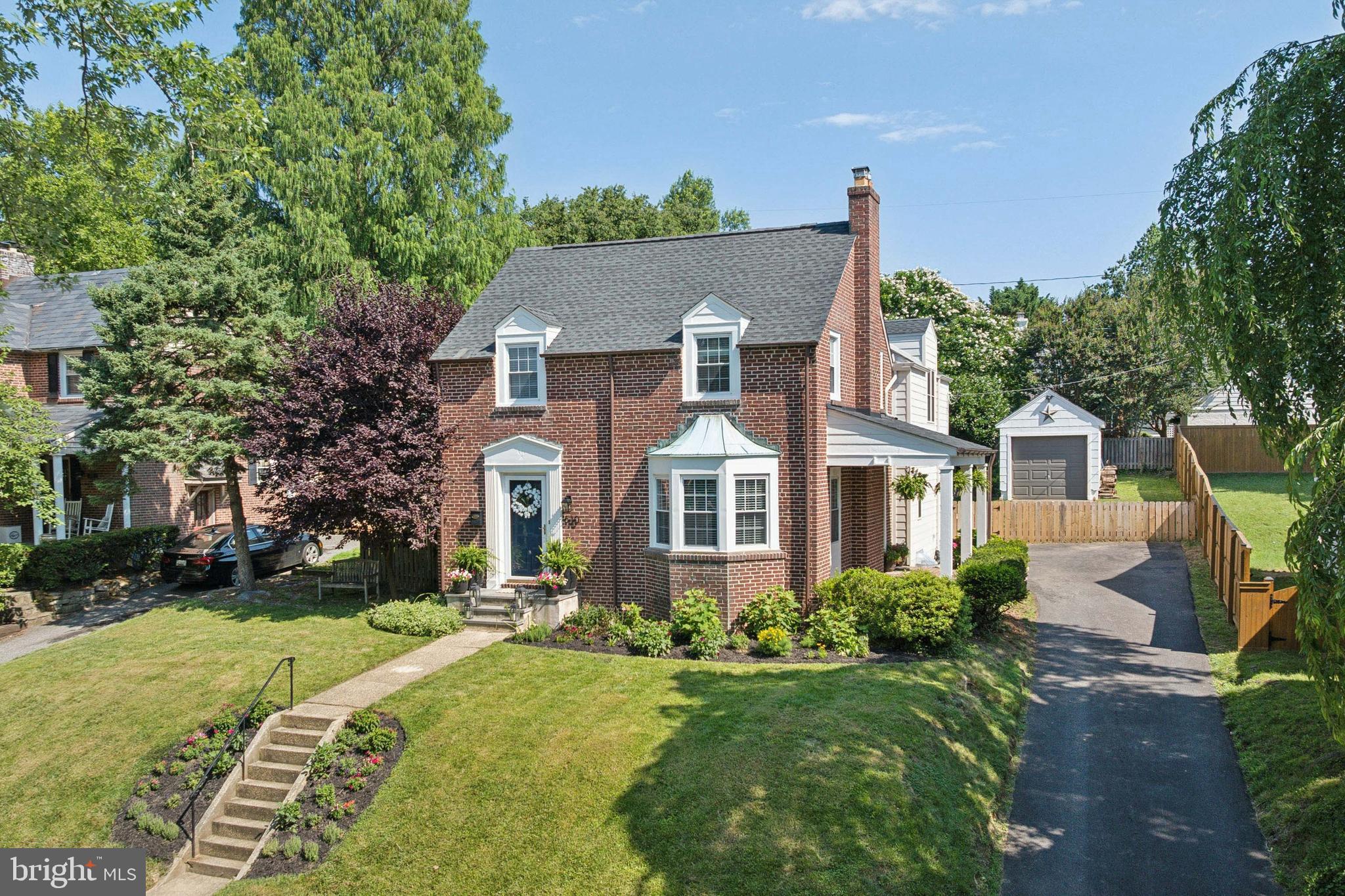 510 SUSSEX ROAD